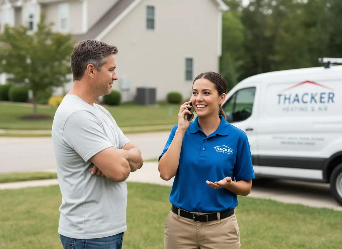 Ac Repair Dalzell, IL FAQs